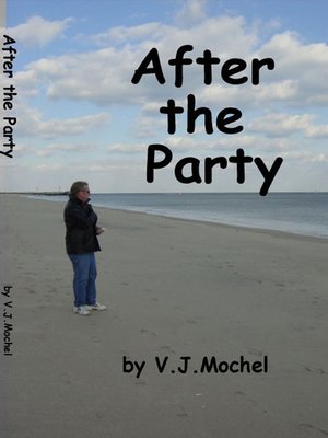 cover image of After the Party